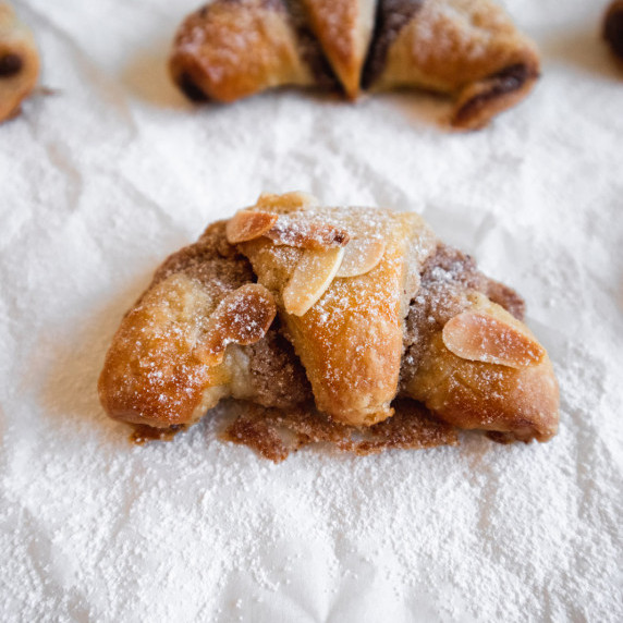 Rugelach recipe