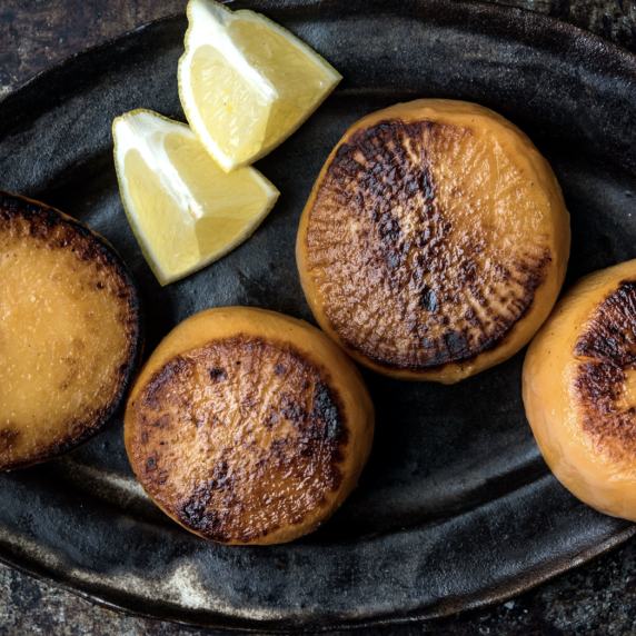 We All Root for Rutabaga