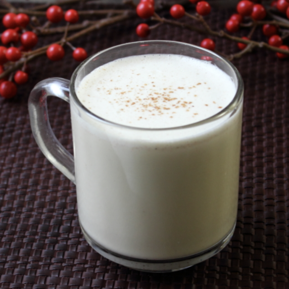 Egg Nog