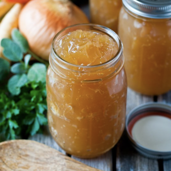 Turkey Stock