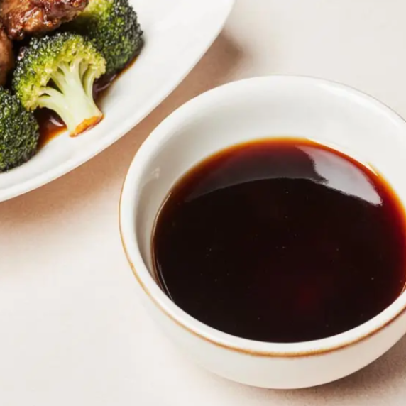 Sesame Shoyu Sauce Recipe