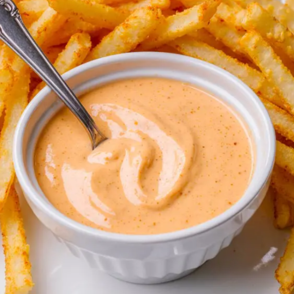 Sriracha Sauce