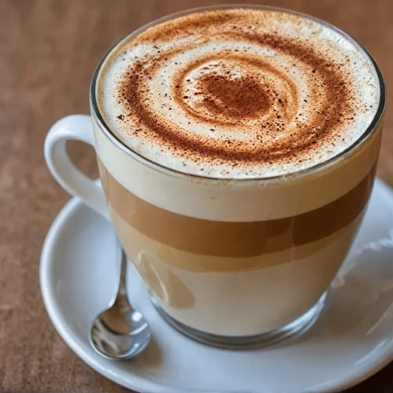Perfect Tiramisu Latte Recipe