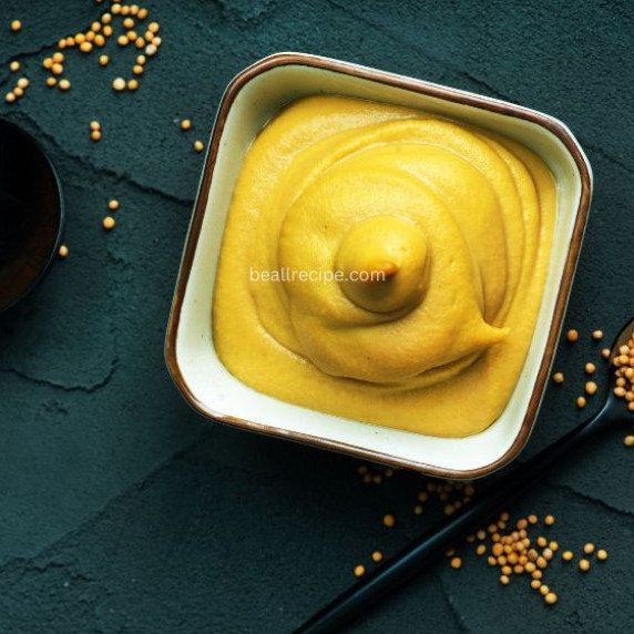 German Kitchen Ritual Recipe