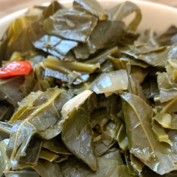 collard greens