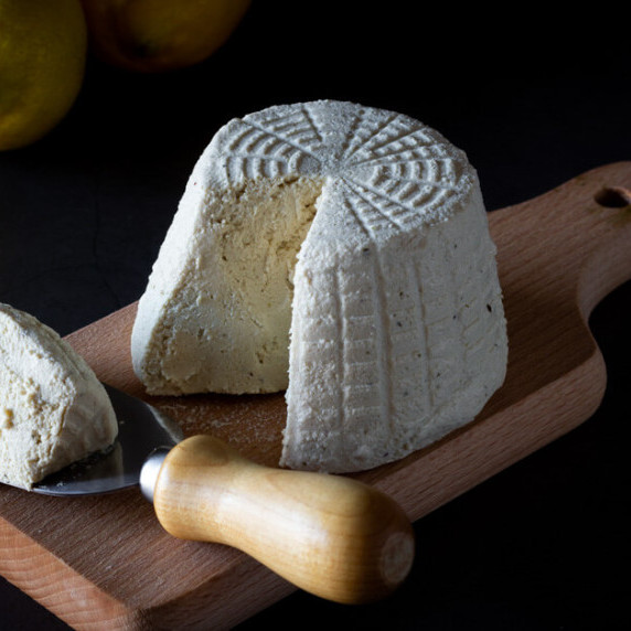 Vegan Ricotta cheese