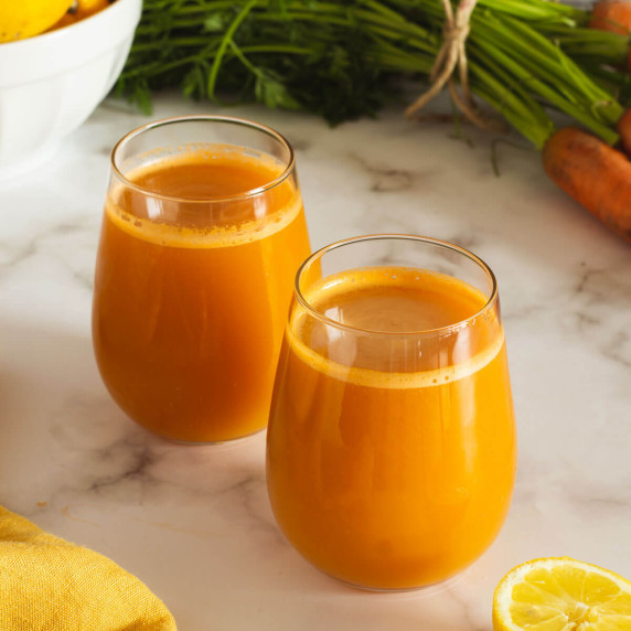 Anti-inflammatory juice