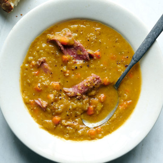 Split Pea Soup