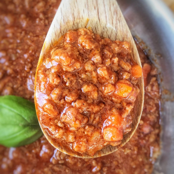bolognese recipe, how to make bolognese