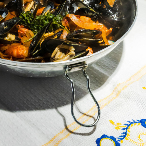 Cataplana