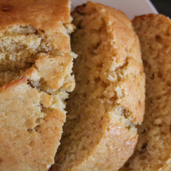banana loaf recipe