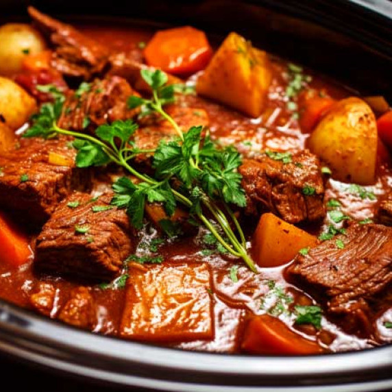 beef stew