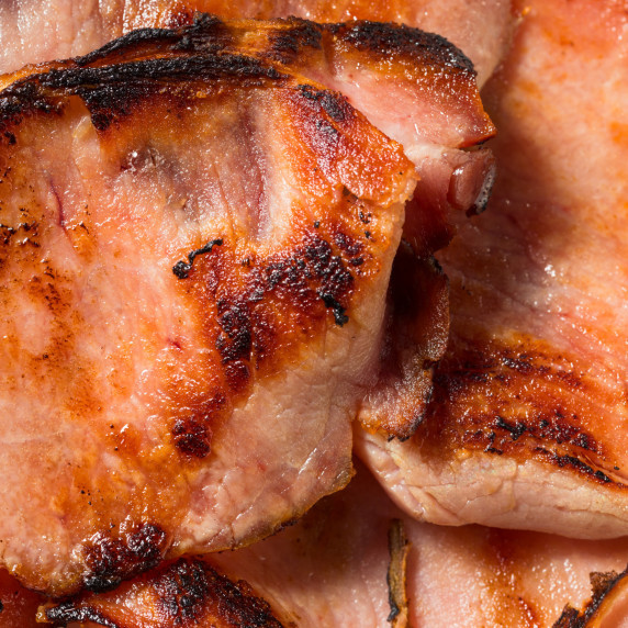 Canadian bacon