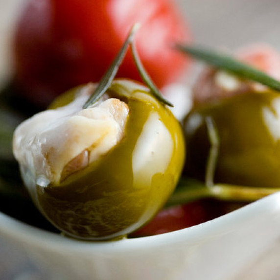 Cherry Pepper Poppers