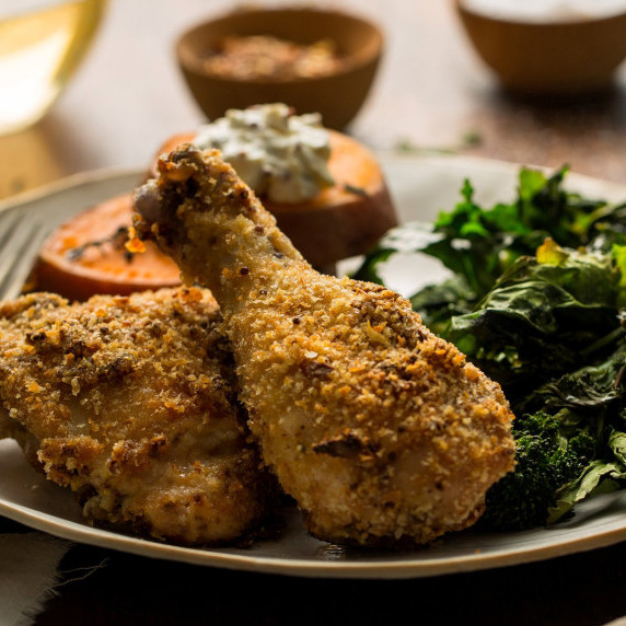 Sheet Pan Supper