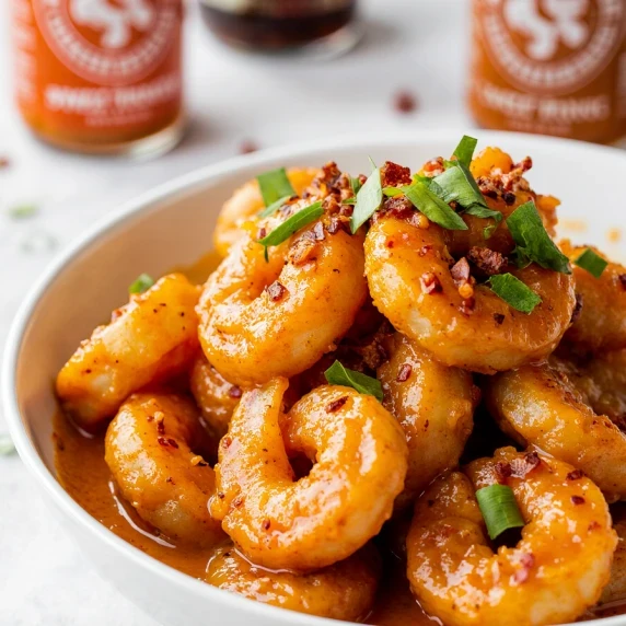 Bang Bang Shrimp Recipe