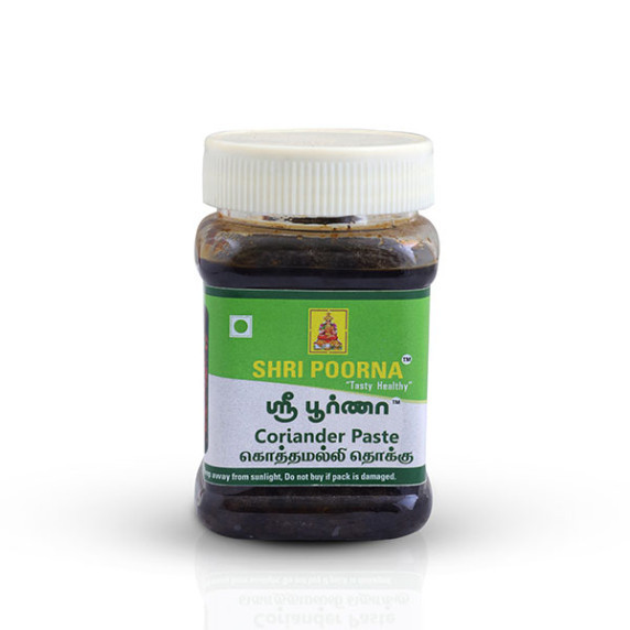 Coriander Paste