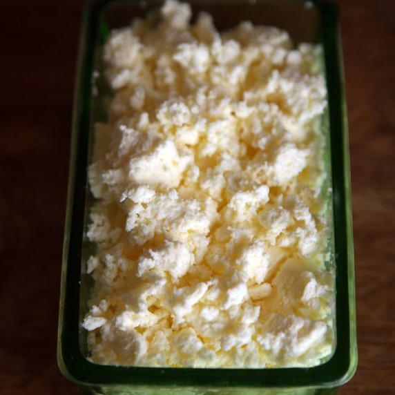 Cultured Butter