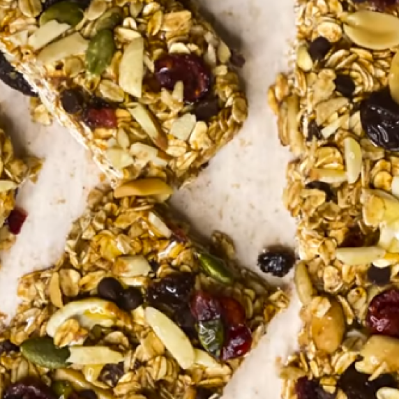Granola Bar