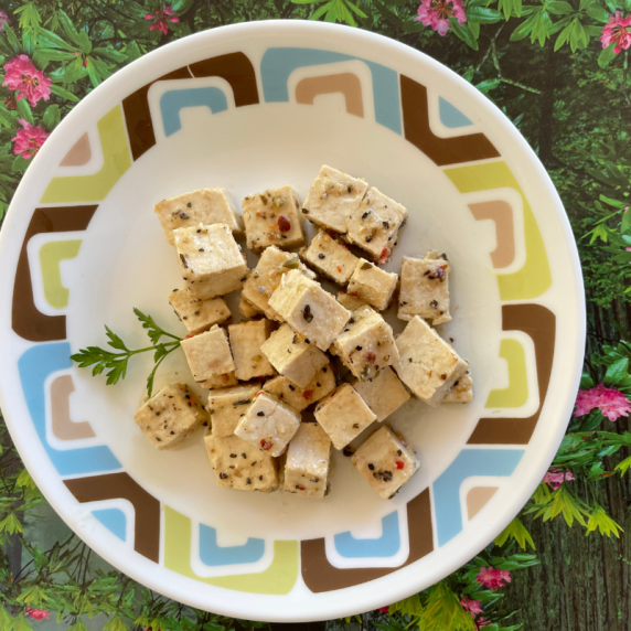 vegan feta cheese