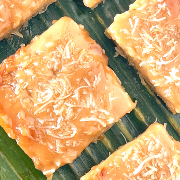 filipino biko recipe