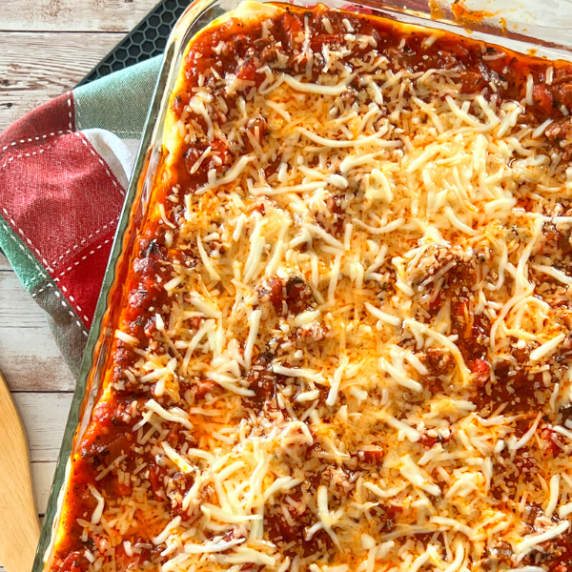 filipino style lasagna