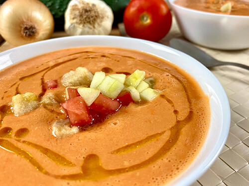 Gazpacho