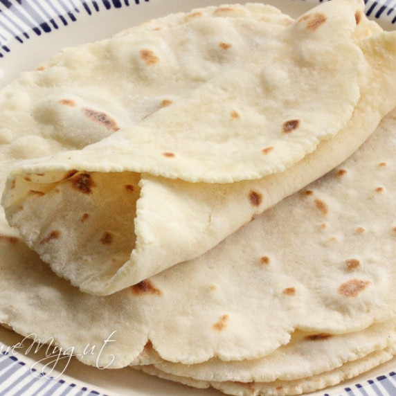 gluten free tortillas