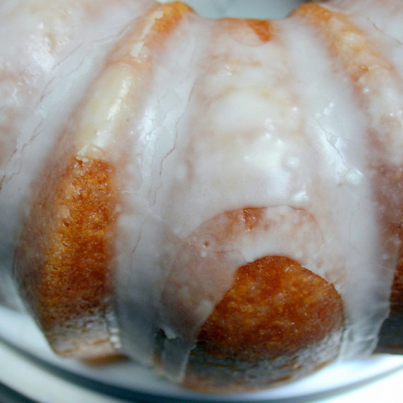 Lemon Cake