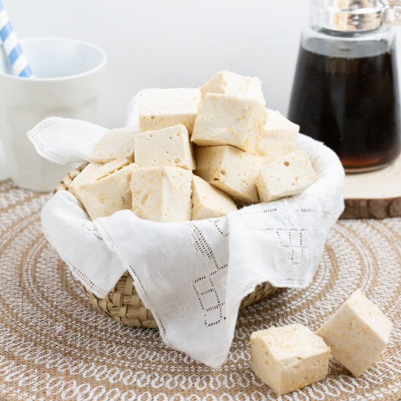 maple marshmallows