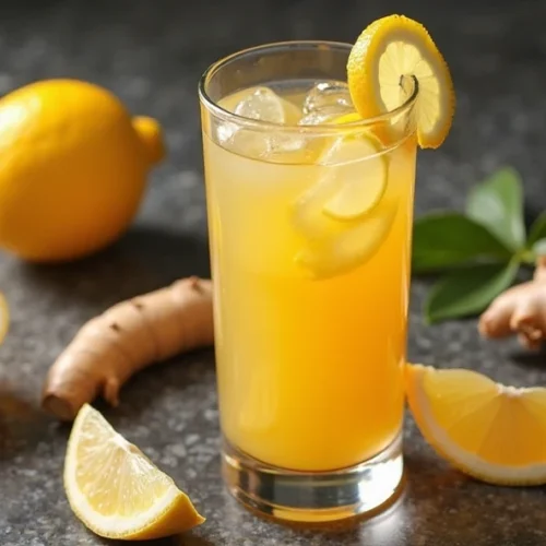 This natural mounjaro recipe