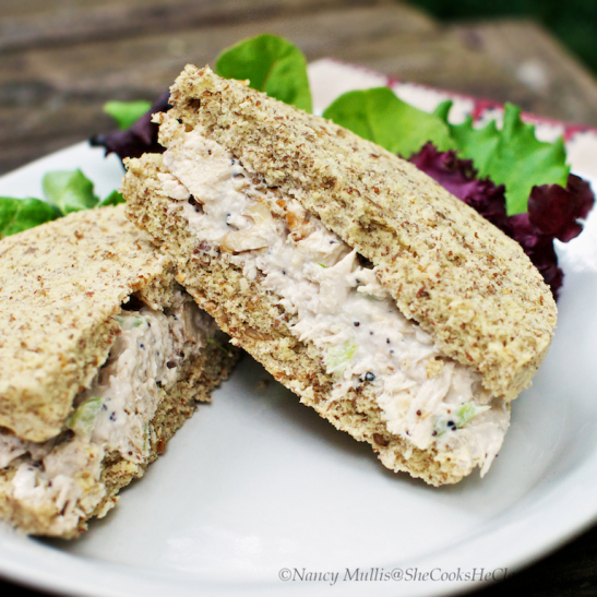 Primal Sandwich Bread 2.0