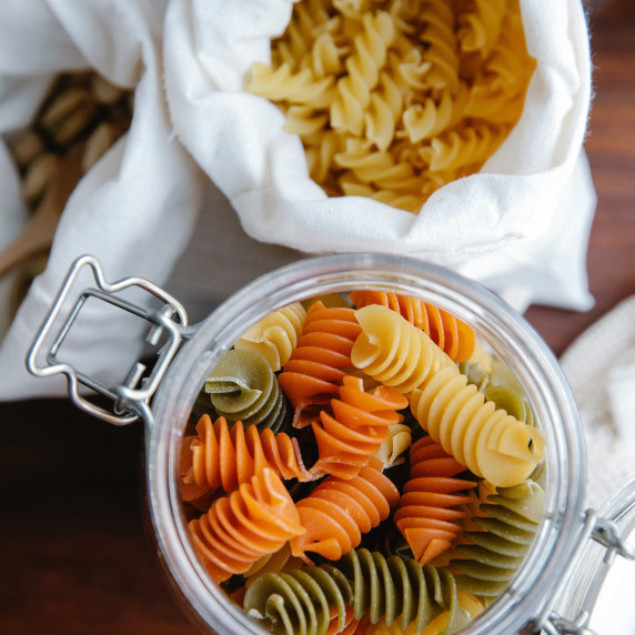 pasta gluten free