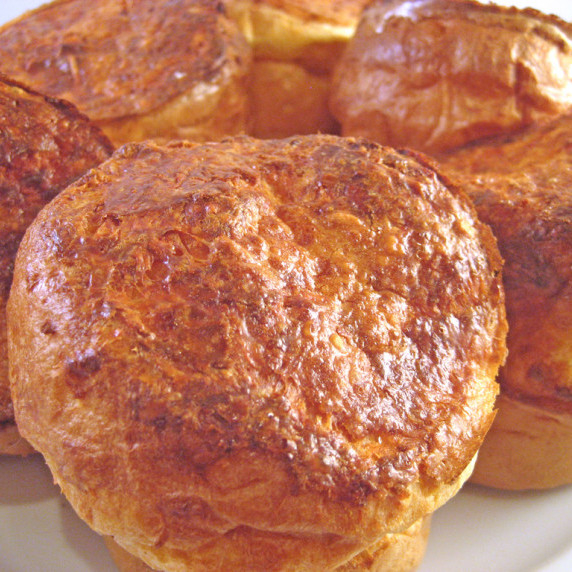 popovers