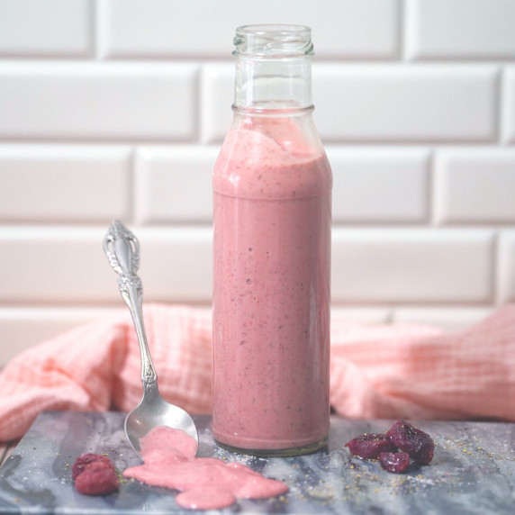 roasted red grape salad dressing