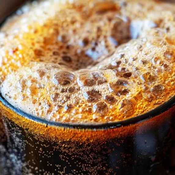 root beer