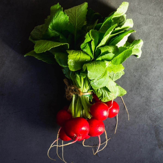 Seasonal Vegetables in May: Savor Spring's Flavors