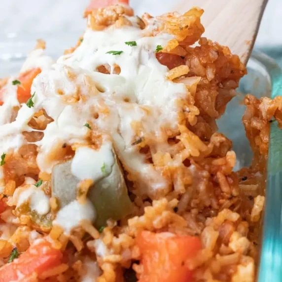 deconstructed stuffed pepper recipe