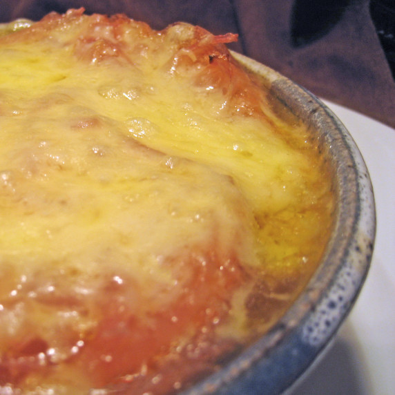 French Onion Soup