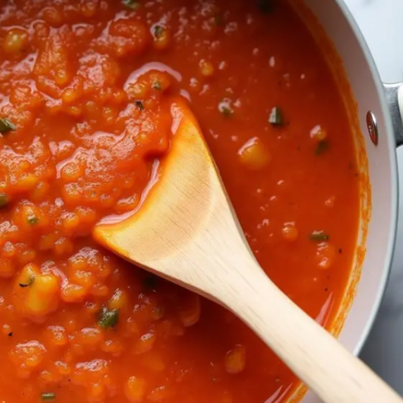 Tomato Sauce​
