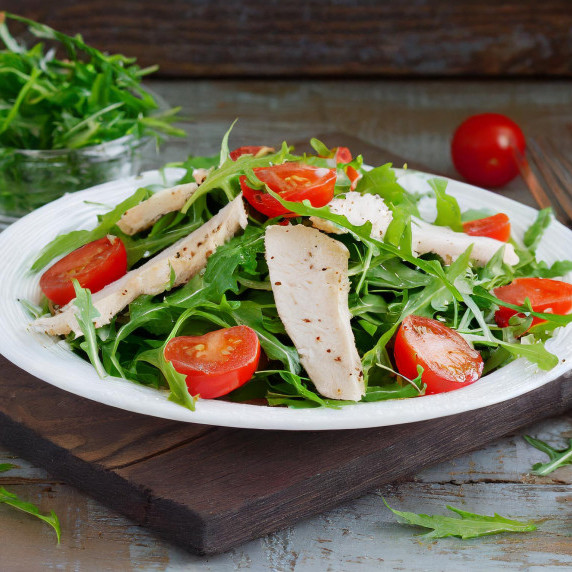 Turkey Salad