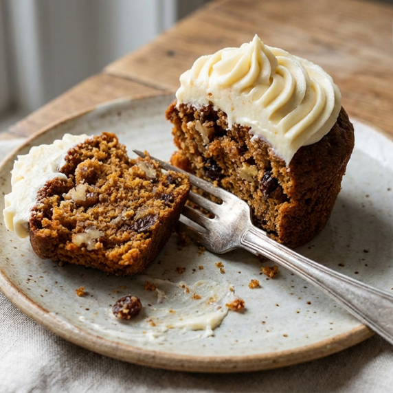 Vegan Cupcake Recipe: How to Make in 5 Steps