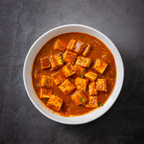 Paneer masala 