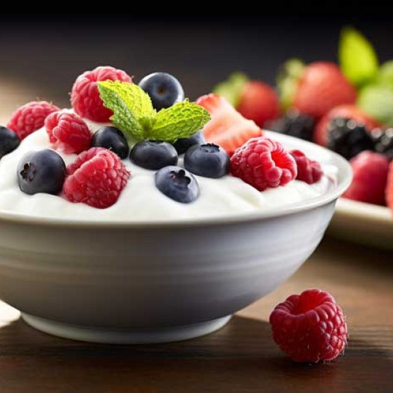 yogurt