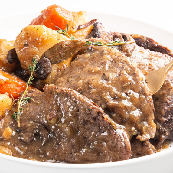 umami pot roast